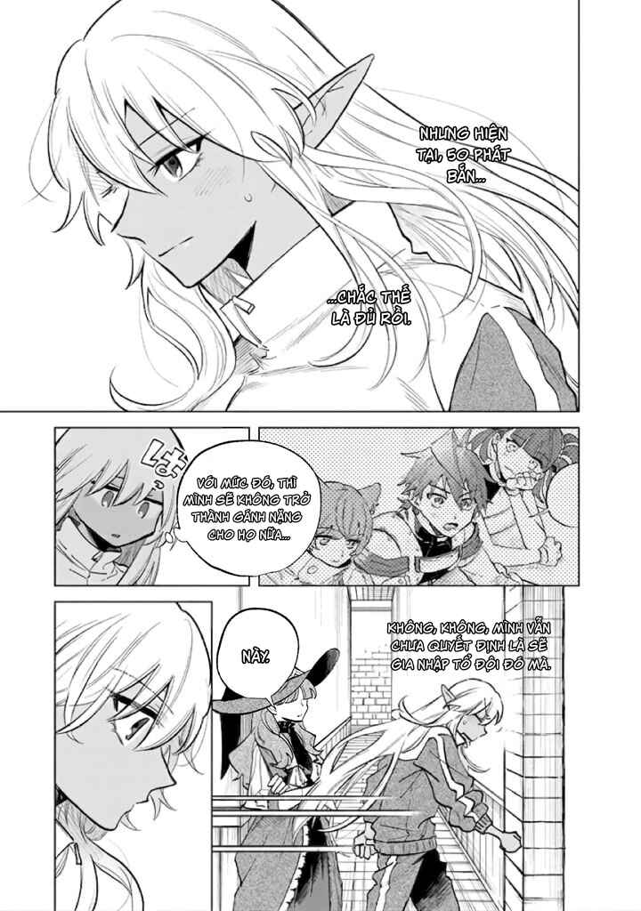 Watashi no Kokoro wa Oji-san de Aru Chapter 3 - Page 18