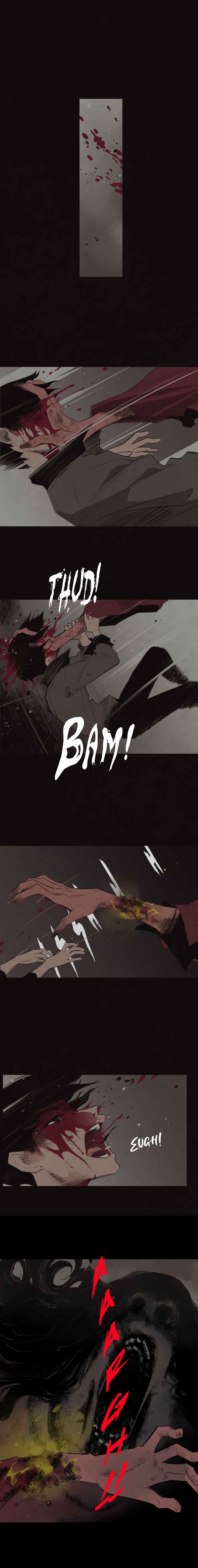 Creep In Chapter 73 - Page 12
