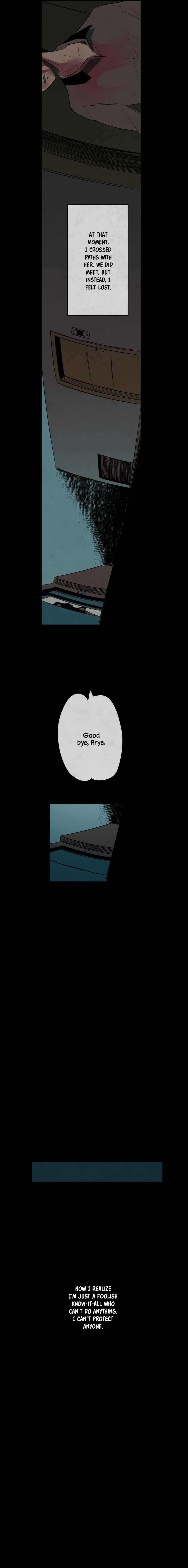 Creep In Chapter 73 - Page 17