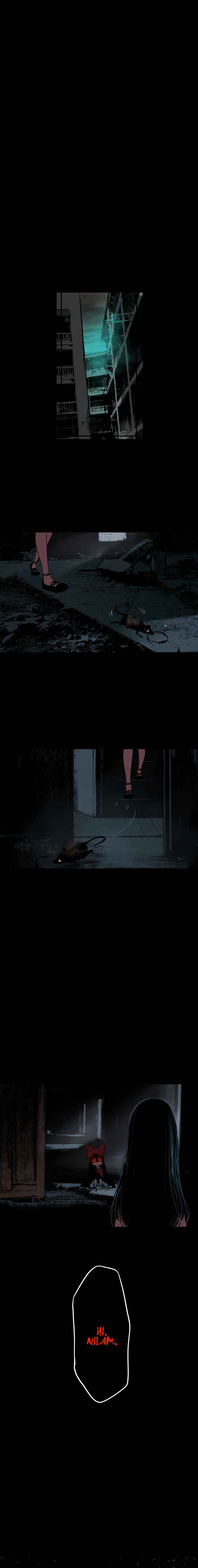 Creep In Chapter 73 - Page 18