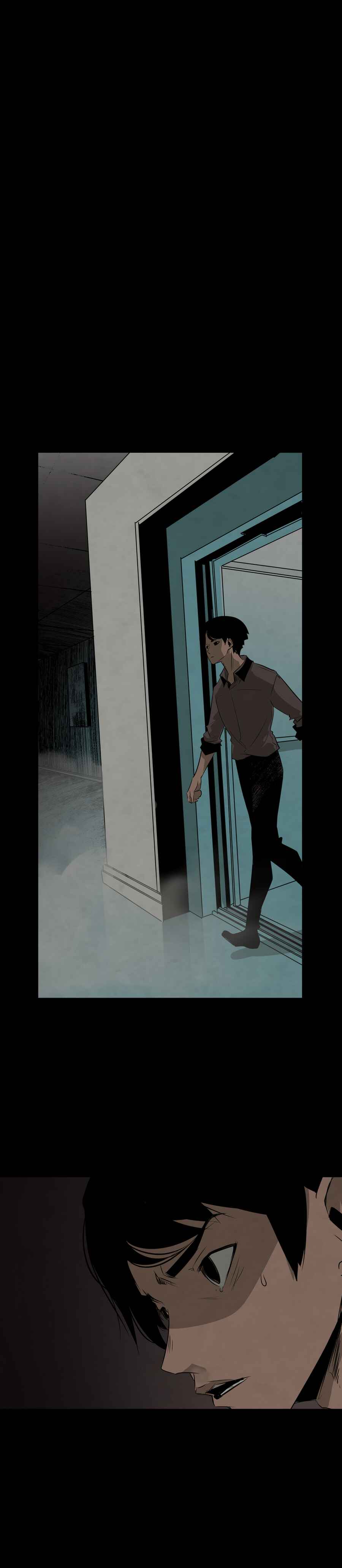 Creep In Chapter 73 - Page 2