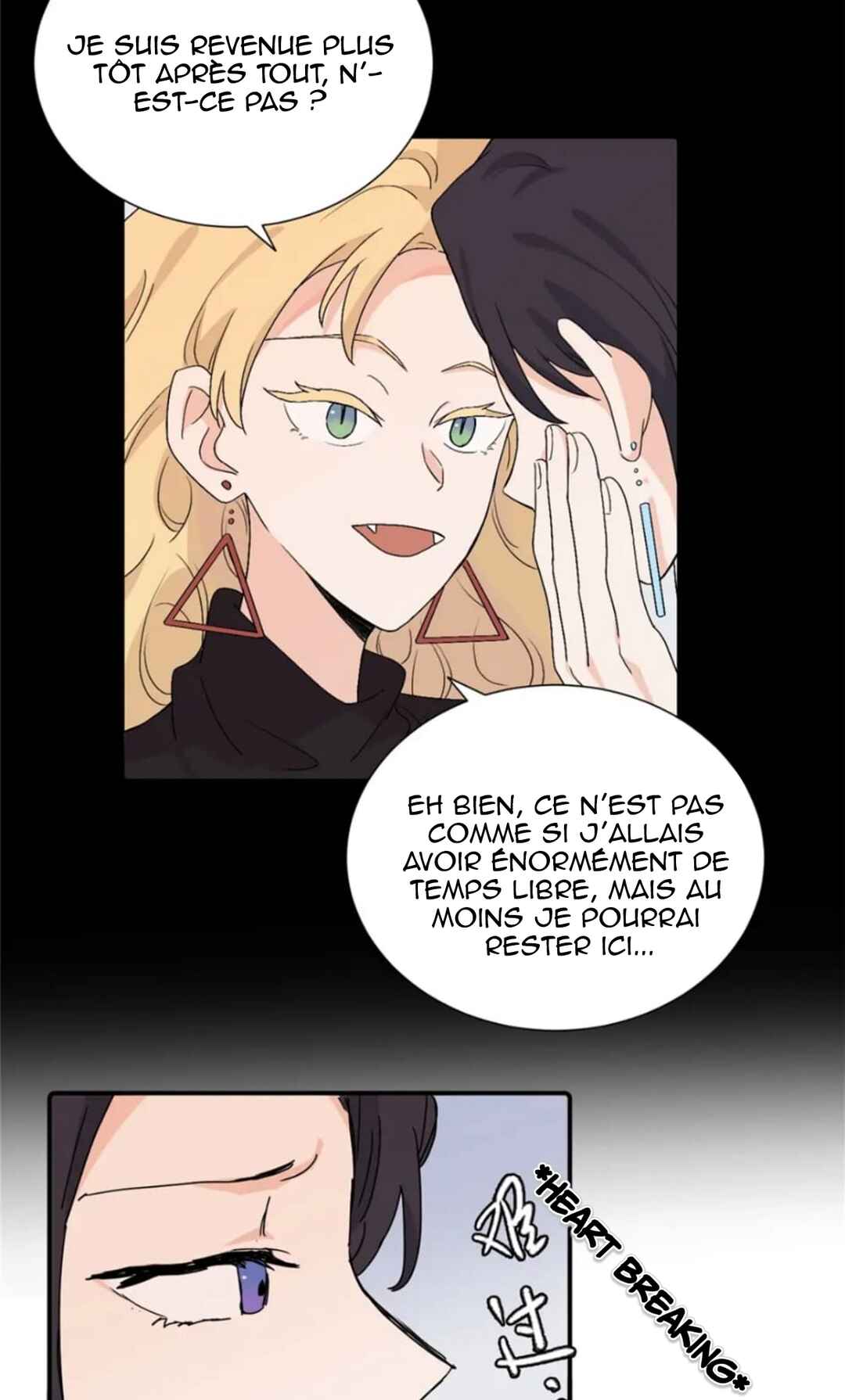 Qīn'ài De Sǐduìtóu Chapter 39 - Page 10
