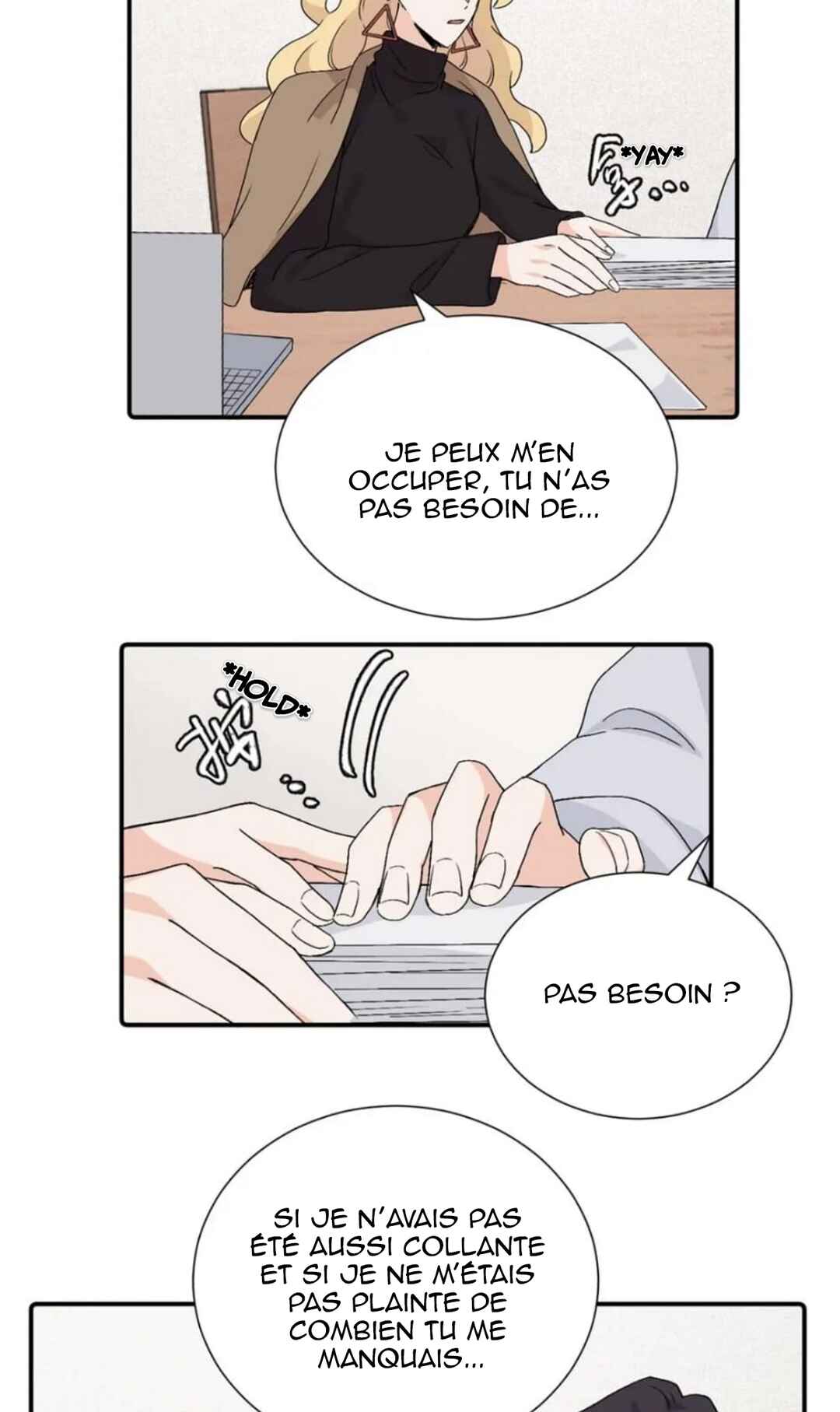 Qīn'ài De Sǐduìtóu Chapter 39 - Page 20