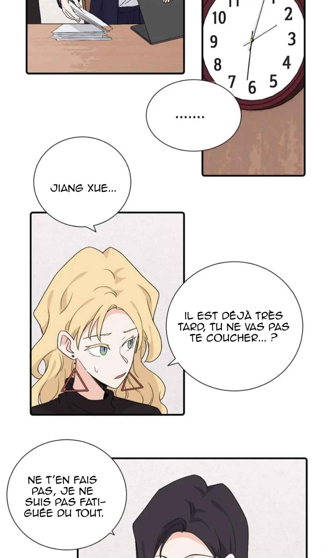 Qīn'ài De Sǐduìtóu Chapter 39 - Page 25