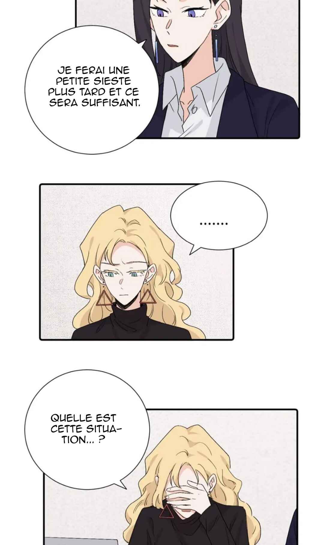Qīn'ài De Sǐduìtóu Chapter 39 - Page 26