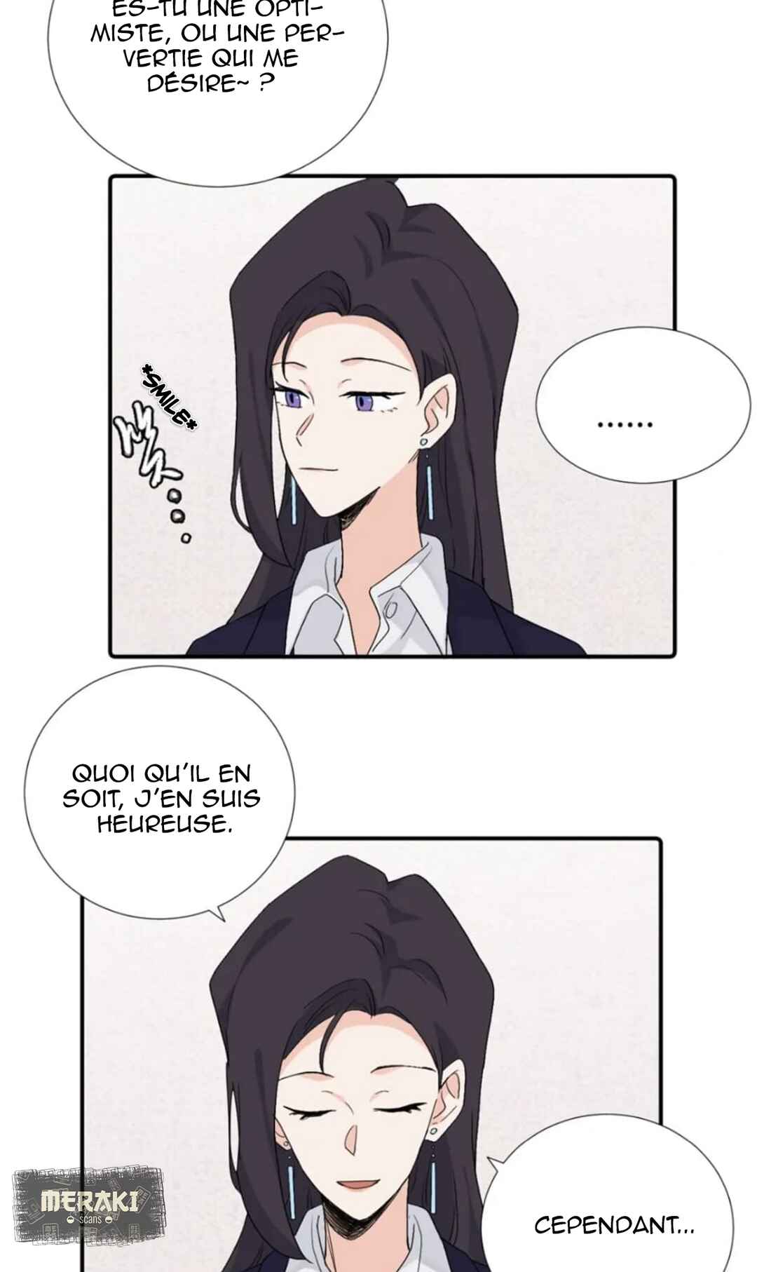 Qīn'ài De Sǐduìtóu Chapter 39 - Page 30