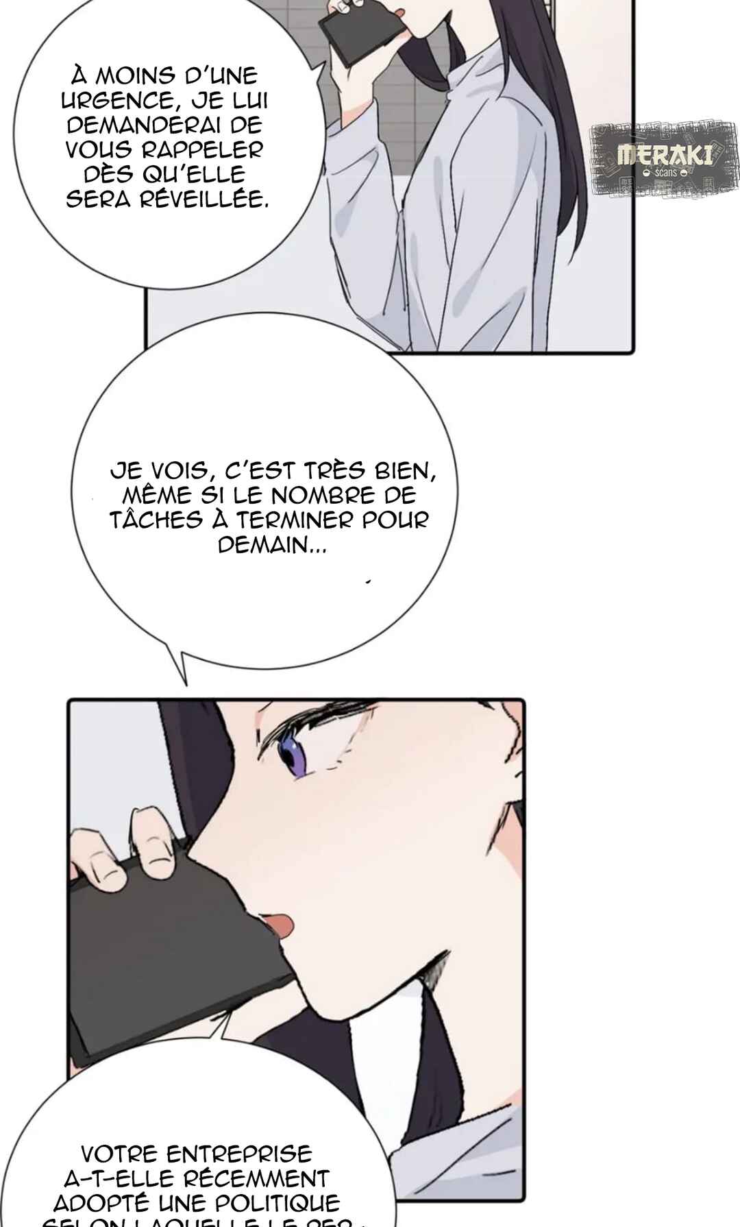 Qīn'ài De Sǐduìtóu Chapter 39 - Page 6