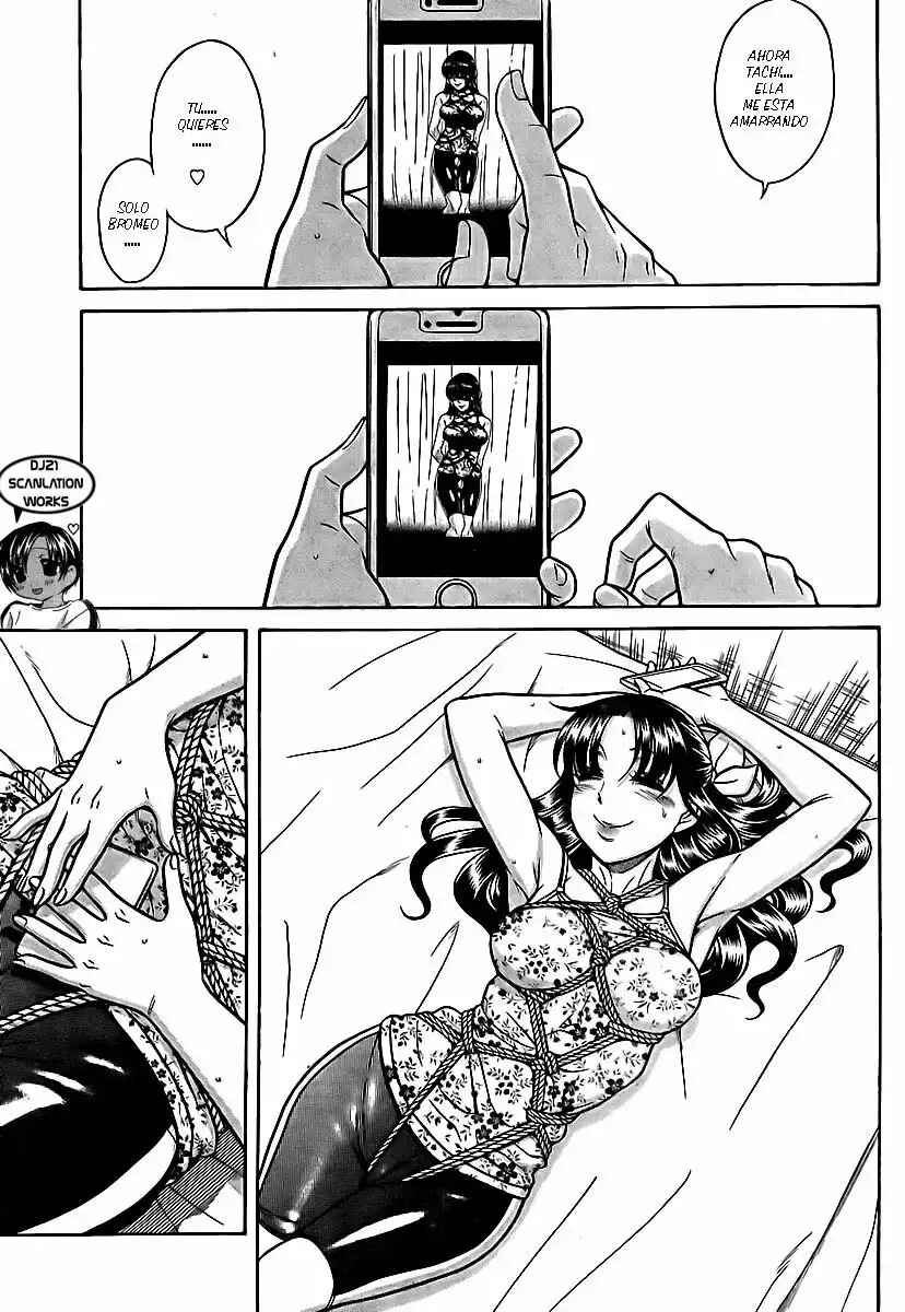 Nana to Kaoru - Step Up "S&M" Love Comedy Chapter 146 - Page 19