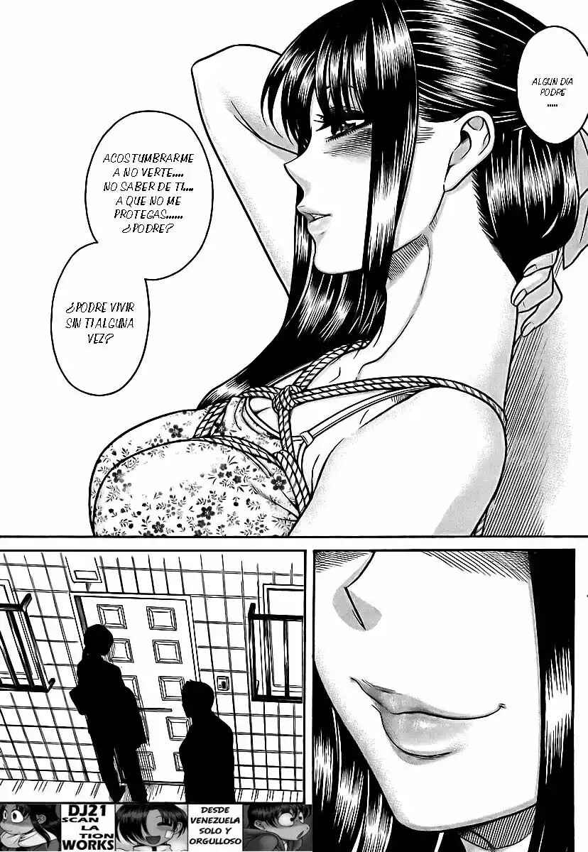 Nana to Kaoru - Step Up "S&M" Love Comedy Chapter 146 - Page 21