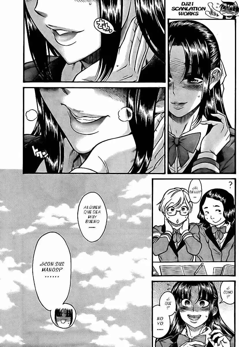 Nana to Kaoru - Step Up "S&M" Love Comedy Chapter 146 - Page 6