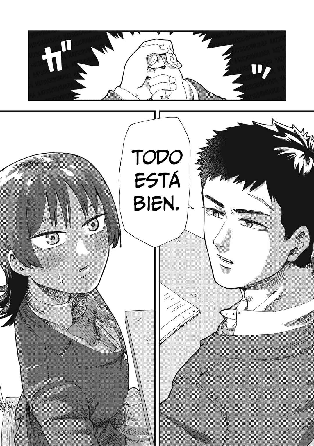 Usotsuki Kanojo wa, Kyou mo Kanojo-buru Chapter 9 - Page 15