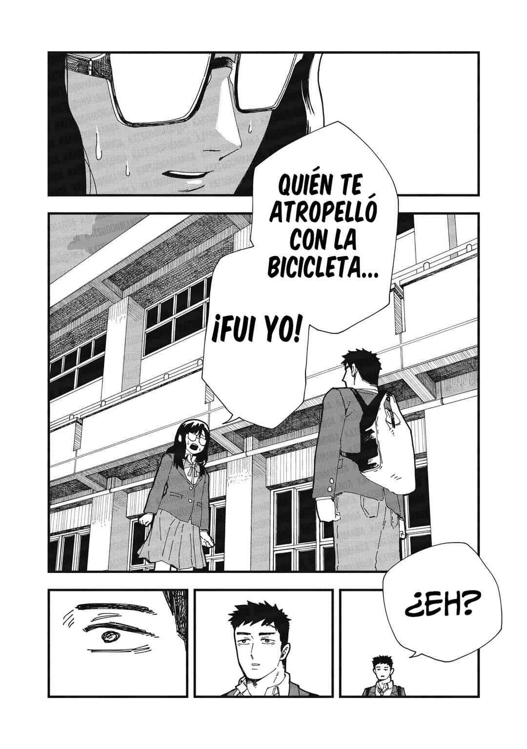Usotsuki Kanojo wa, Kyou mo Kanojo-buru Chapter 9 - Page 18