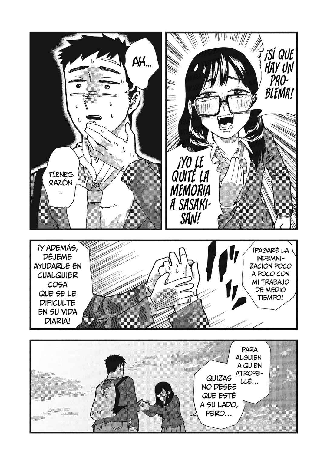 Usotsuki Kanojo wa, Kyou mo Kanojo-buru Chapter 9 - Page 21