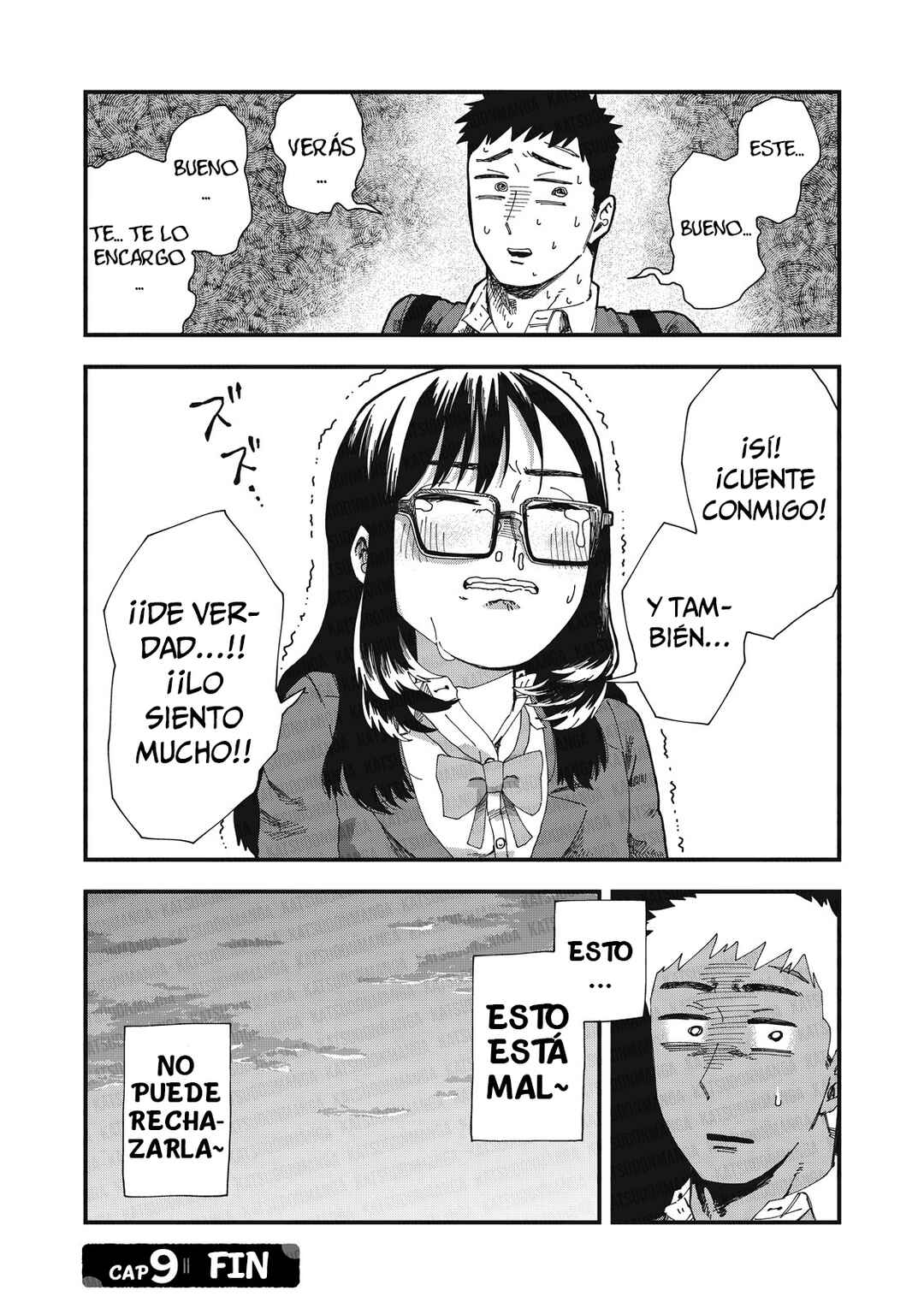 Usotsuki Kanojo wa, Kyou mo Kanojo-buru Chapter 9 - Page 22