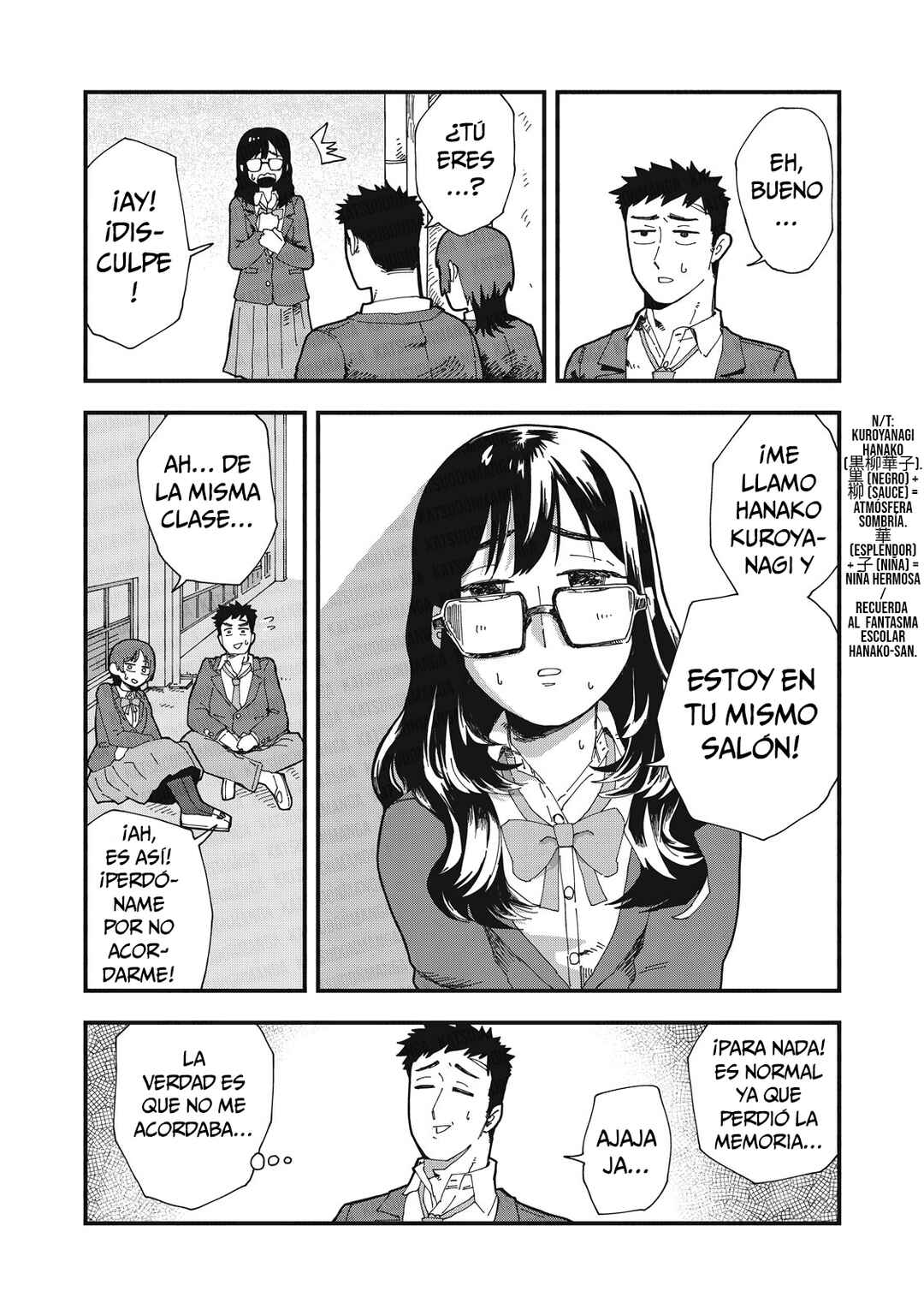 Usotsuki Kanojo wa, Kyou mo Kanojo-buru Chapter 9 - Page 6