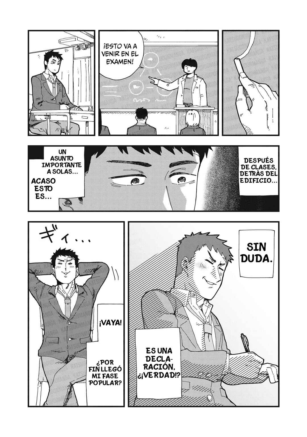 Usotsuki Kanojo wa, Kyou mo Kanojo-buru Chapter 9 - Page 9