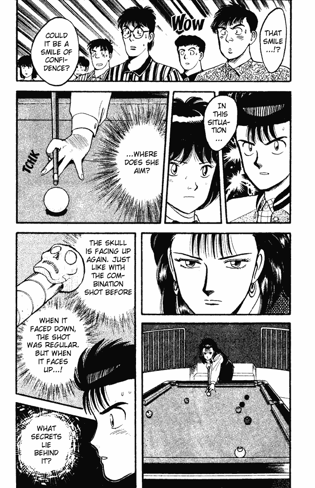 Break Shot Chapter 76 - Page 7