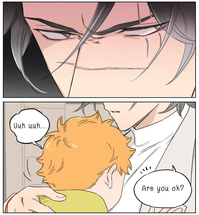 The Wolf That Picked Something Up Chapter 66 - Page 7