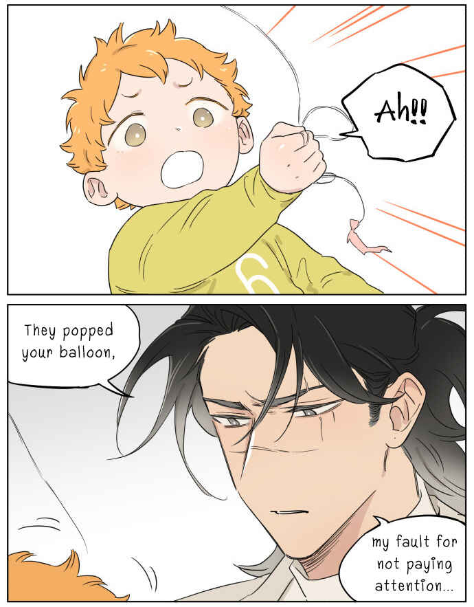The Wolf That Picked Something Up Chapter 66 - Page 9