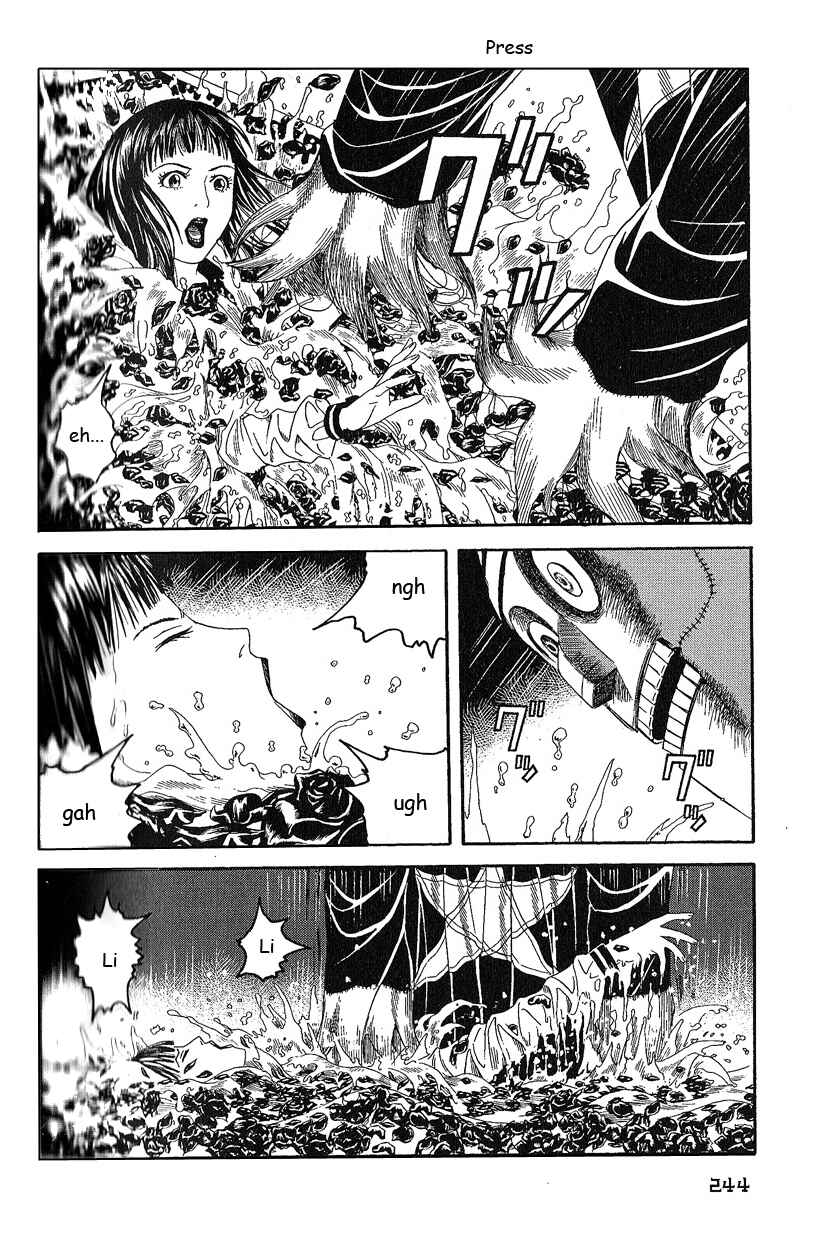 Lychee☆Hikari Club Chapter 8 - Page 10
