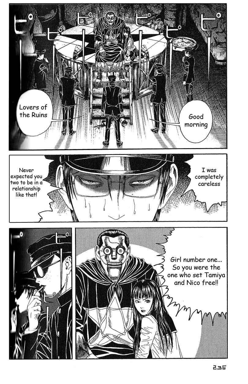 Lychee☆Hikari Club Chapter 8 - Page 2