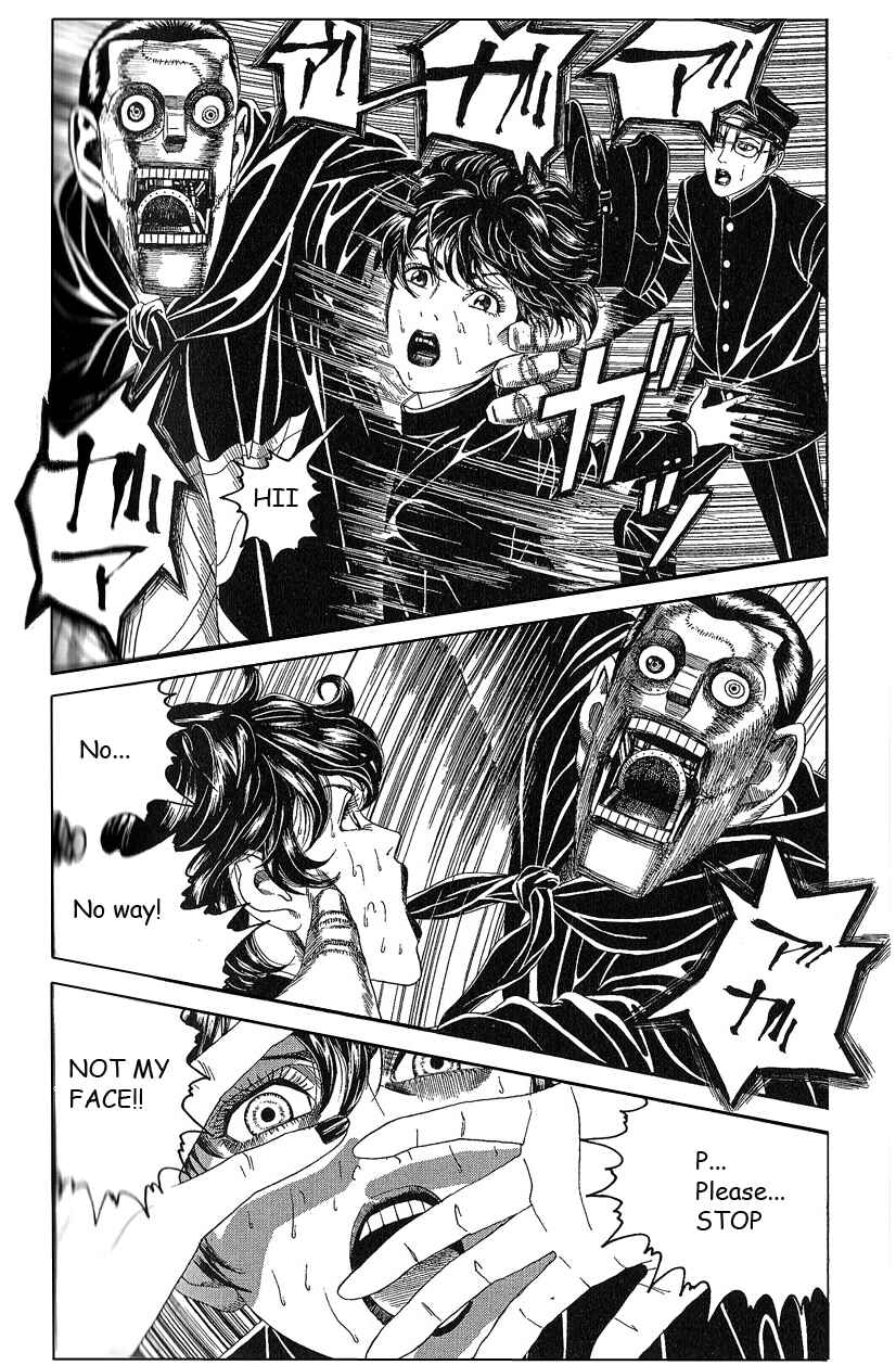 Lychee☆Hikari Club Chapter 8 - Page 20
