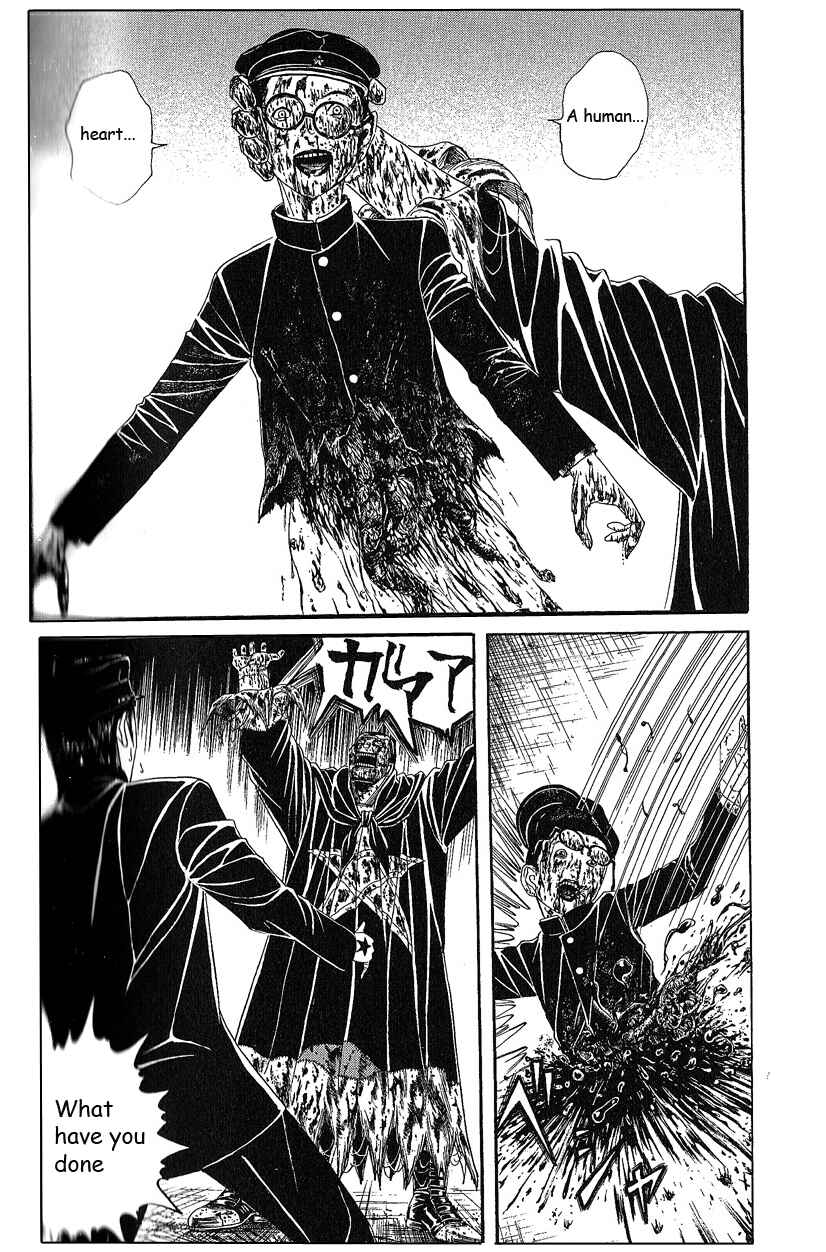 Lychee☆Hikari Club Chapter 8 - Page 24