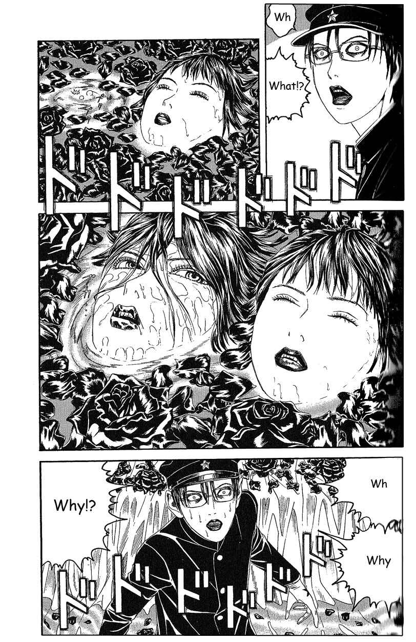 Lychee☆Hikari Club Chapter 8 - Page 29