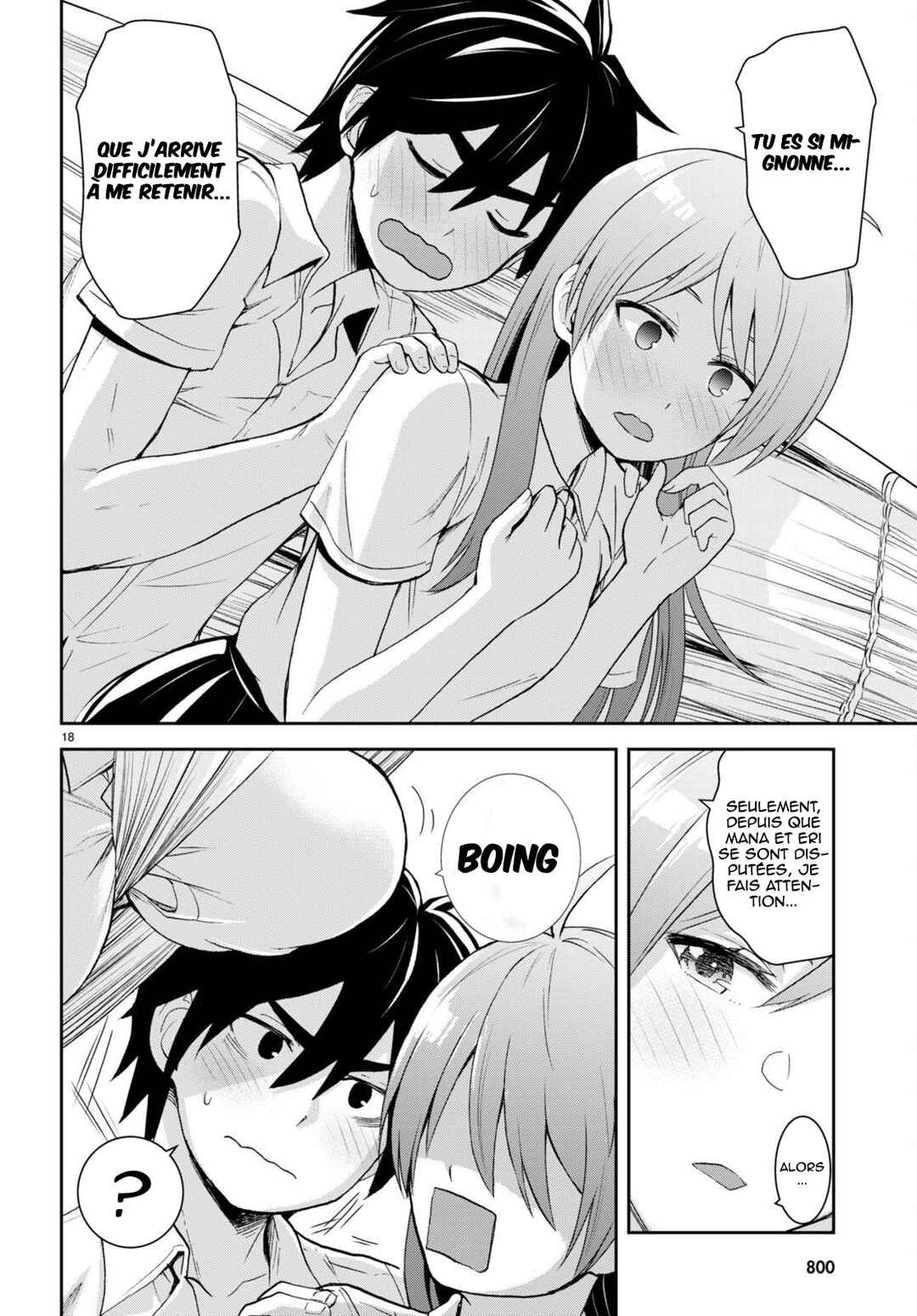 Isekai Yurutto Survival Seikatsu ~Gakkou no Minna to Isekai no Mujintou ni Tenishitakedo Ore Dake Rakushou desu~ Chapter 23 - Page 19