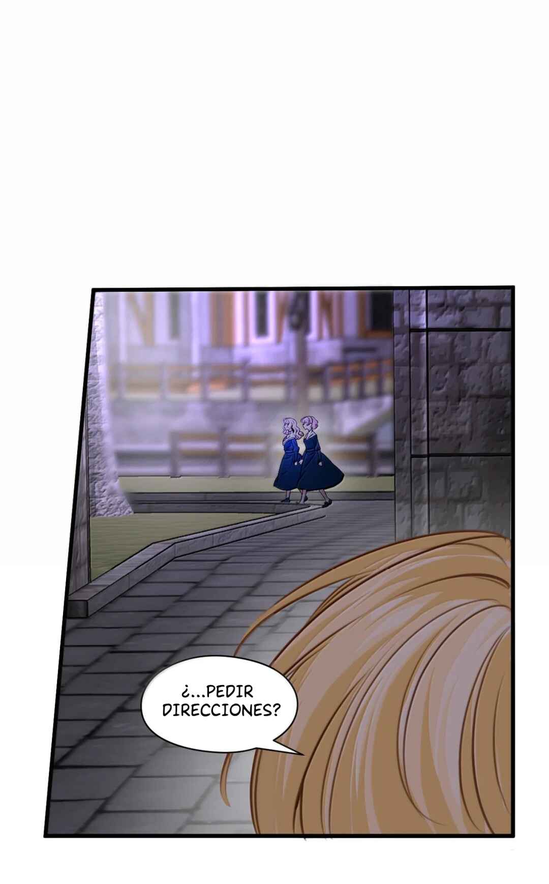 Miss Vampire’s Bullying Game Chapter 81 - Page 13