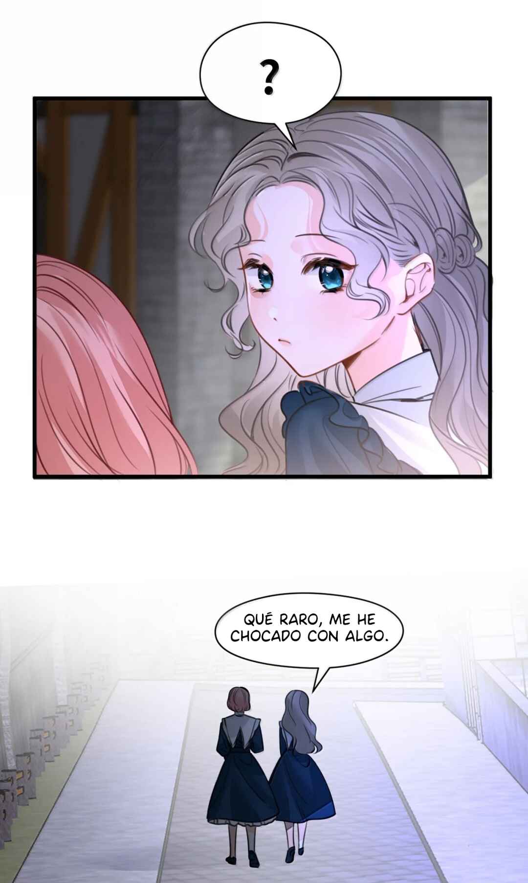 Miss Vampire’s Bullying Game Chapter 81 - Page 20