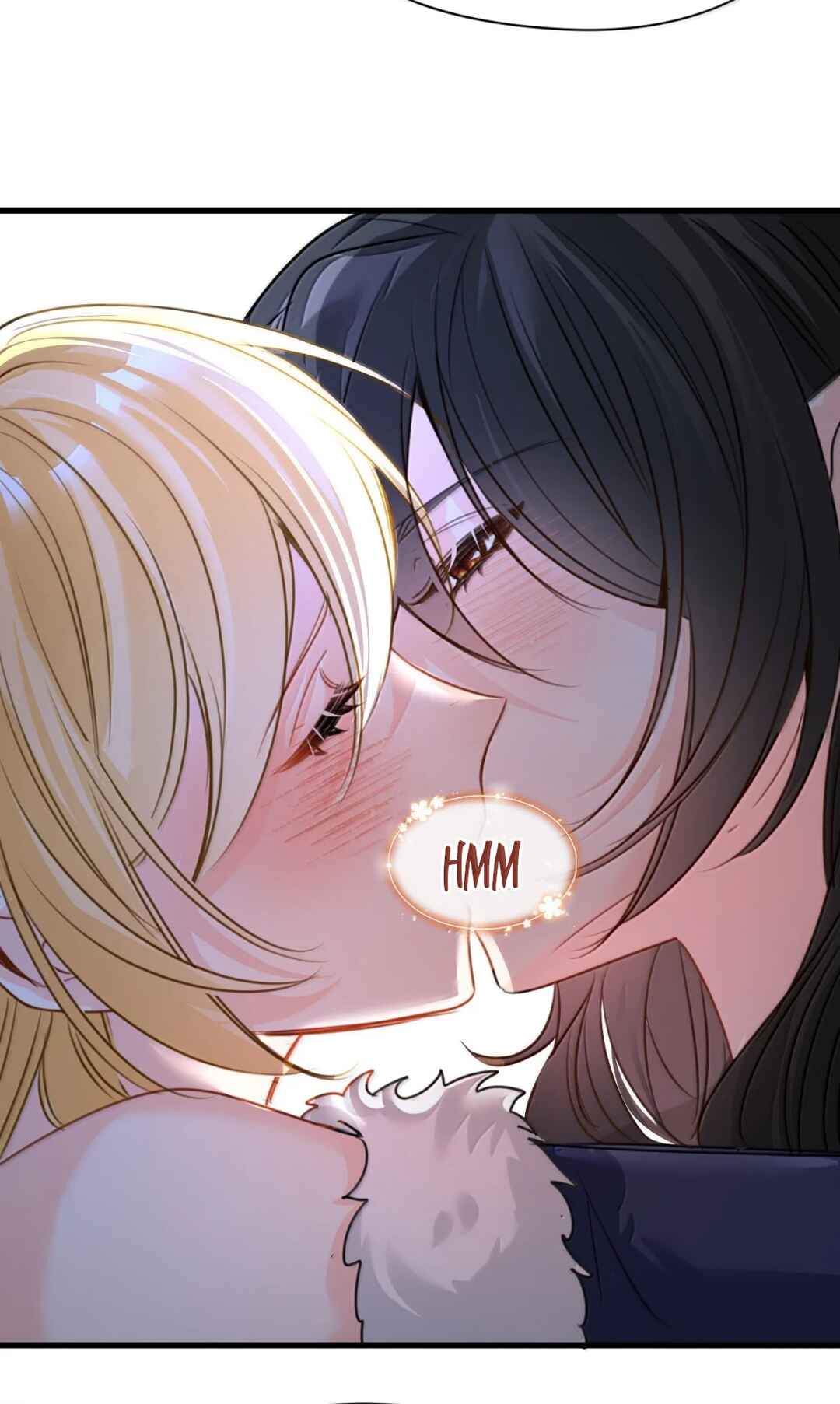 Miss Vampire’s Bullying Game Chapter 81 - Page 24