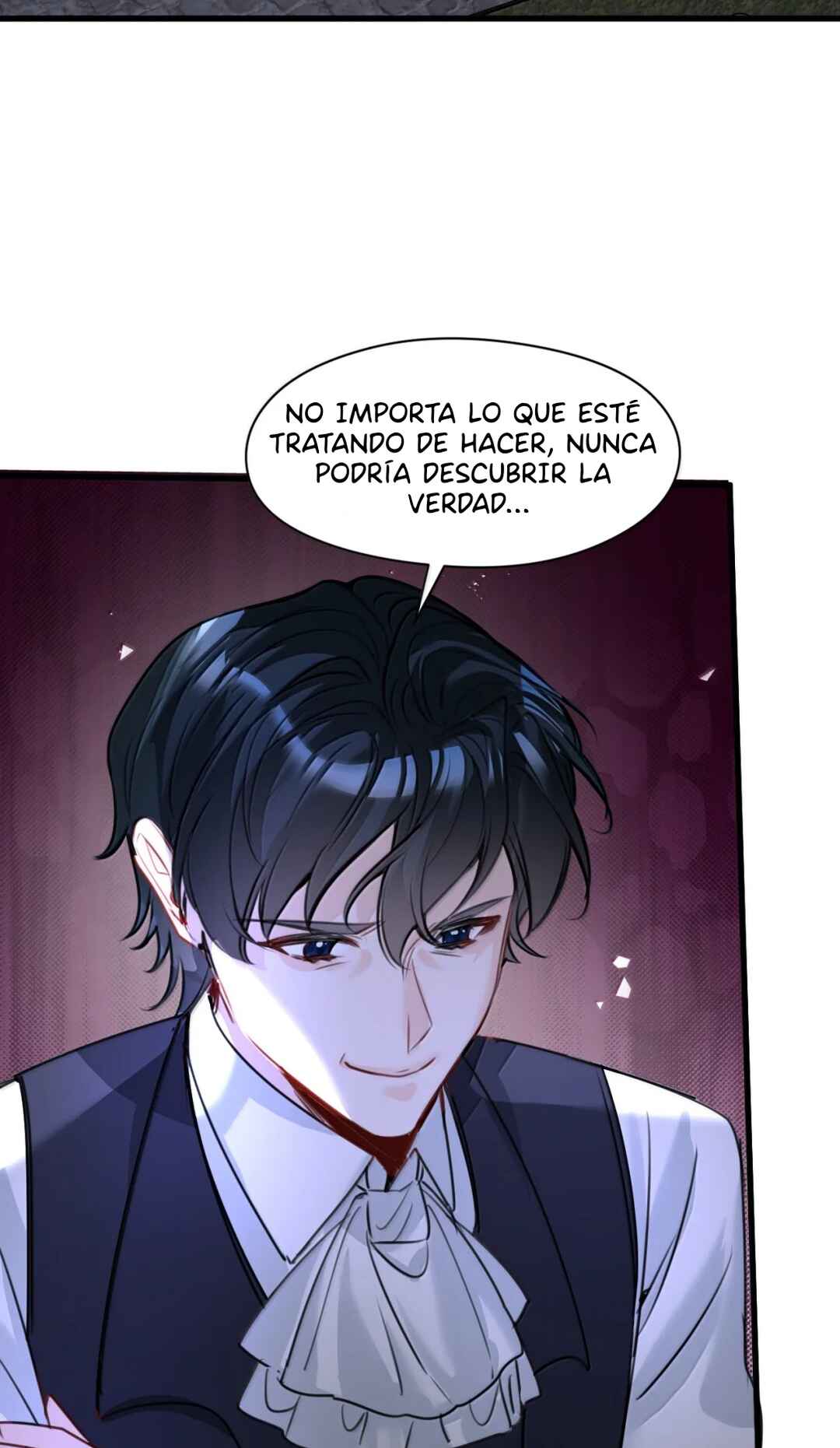 Miss Vampire’s Bullying Game Chapter 81 - Page 29