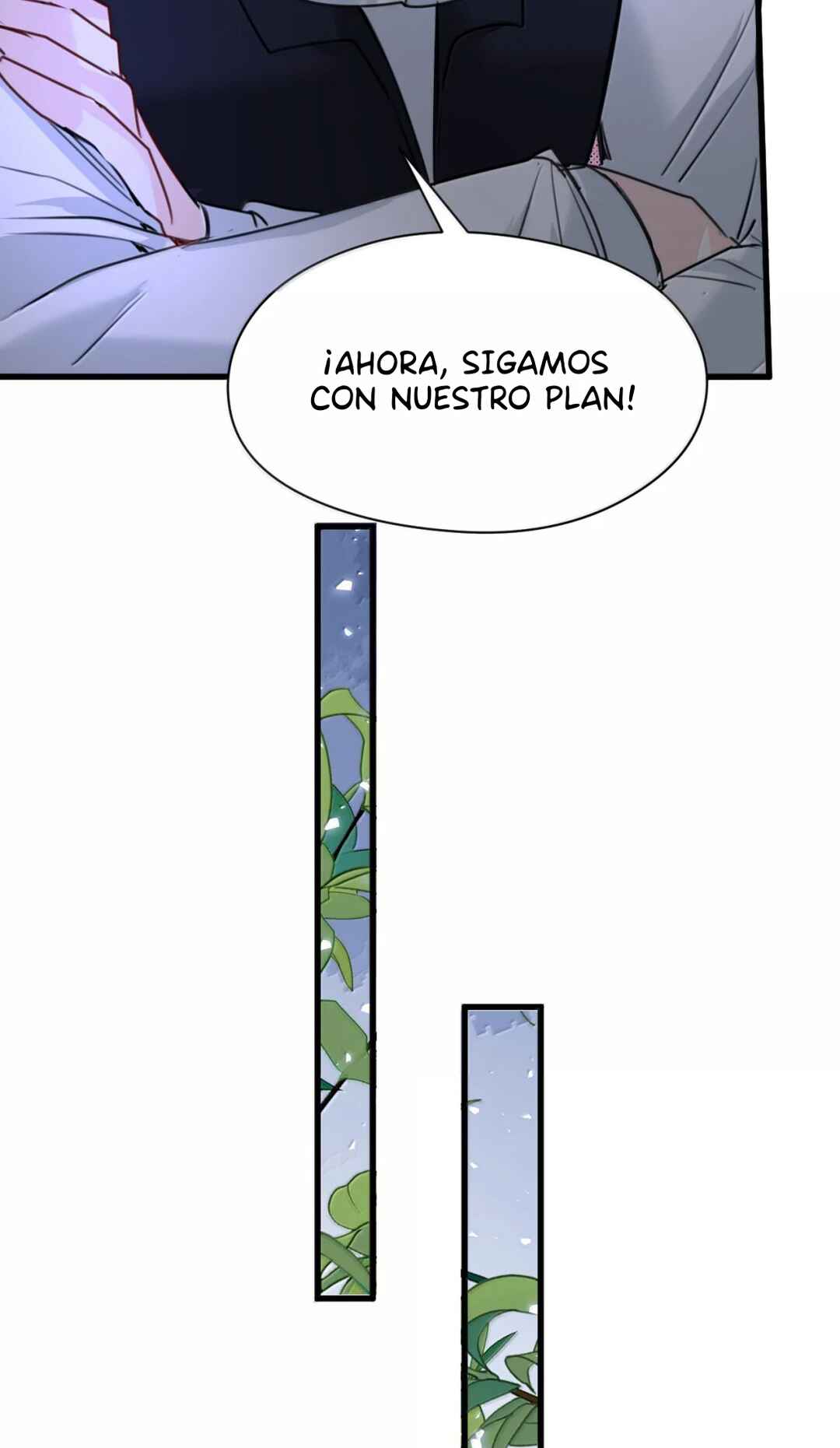 Miss Vampire’s Bullying Game Chapter 81 - Page 30