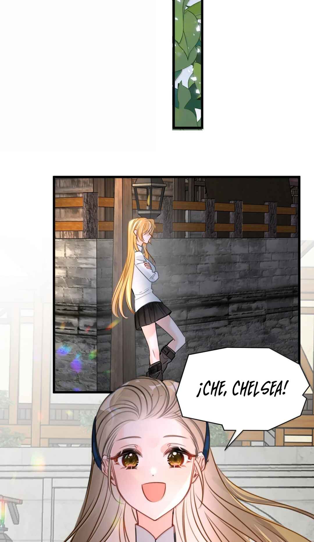 Miss Vampire’s Bullying Game Chapter 81 - Page 31