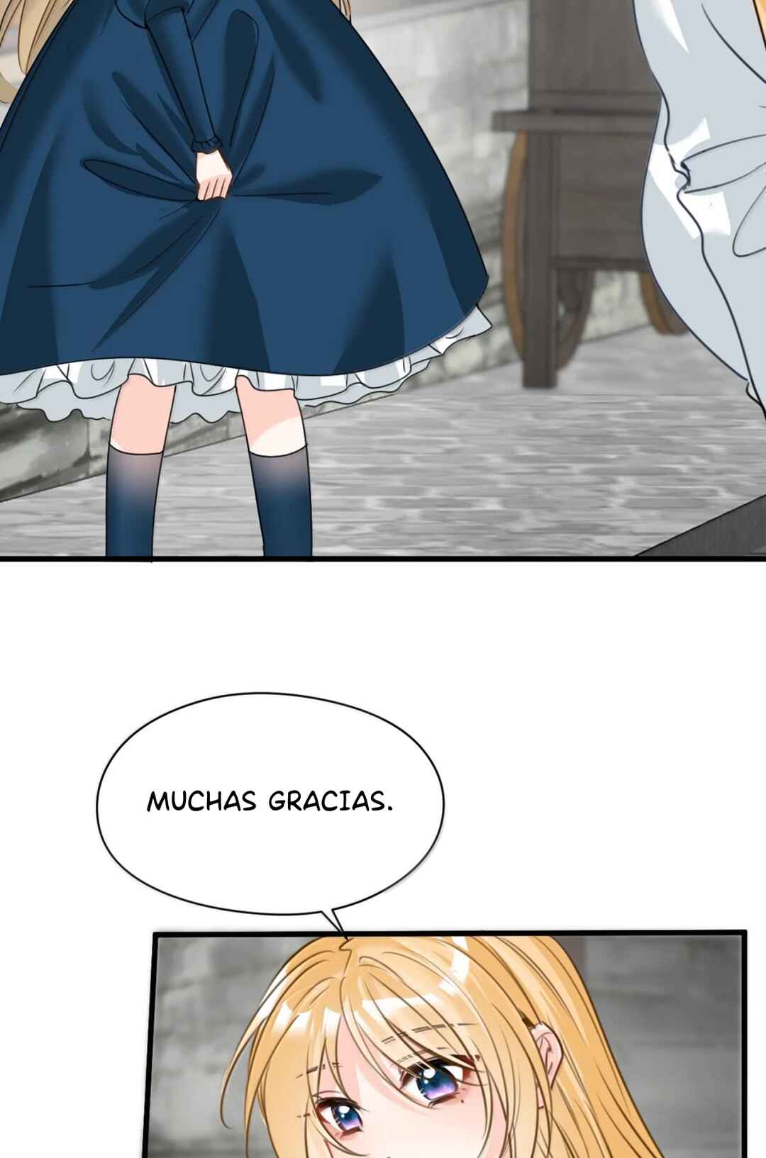 Miss Vampire’s Bullying Game Chapter 81 - Page 34