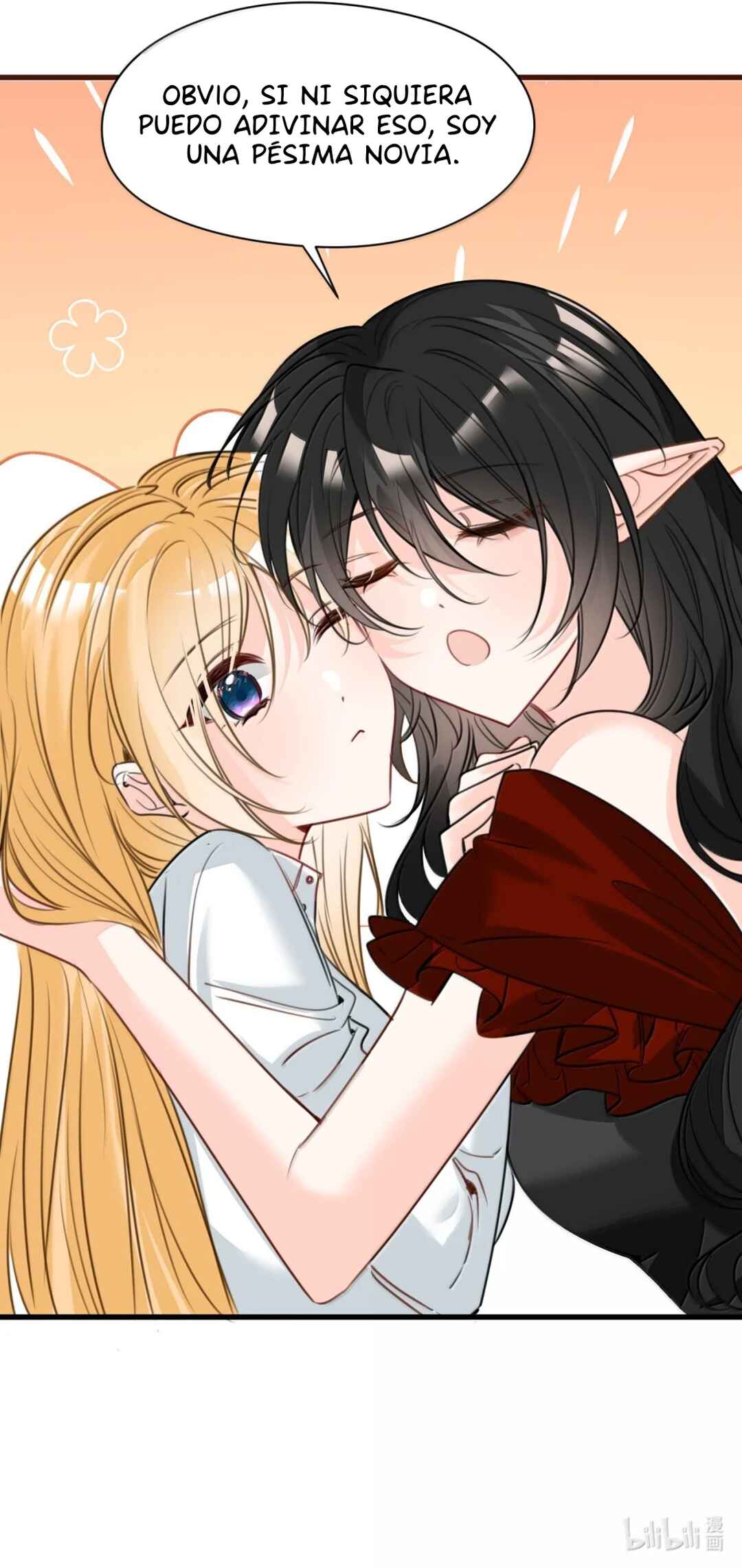 Miss Vampire’s Bullying Game Chapter 81 - Page 41