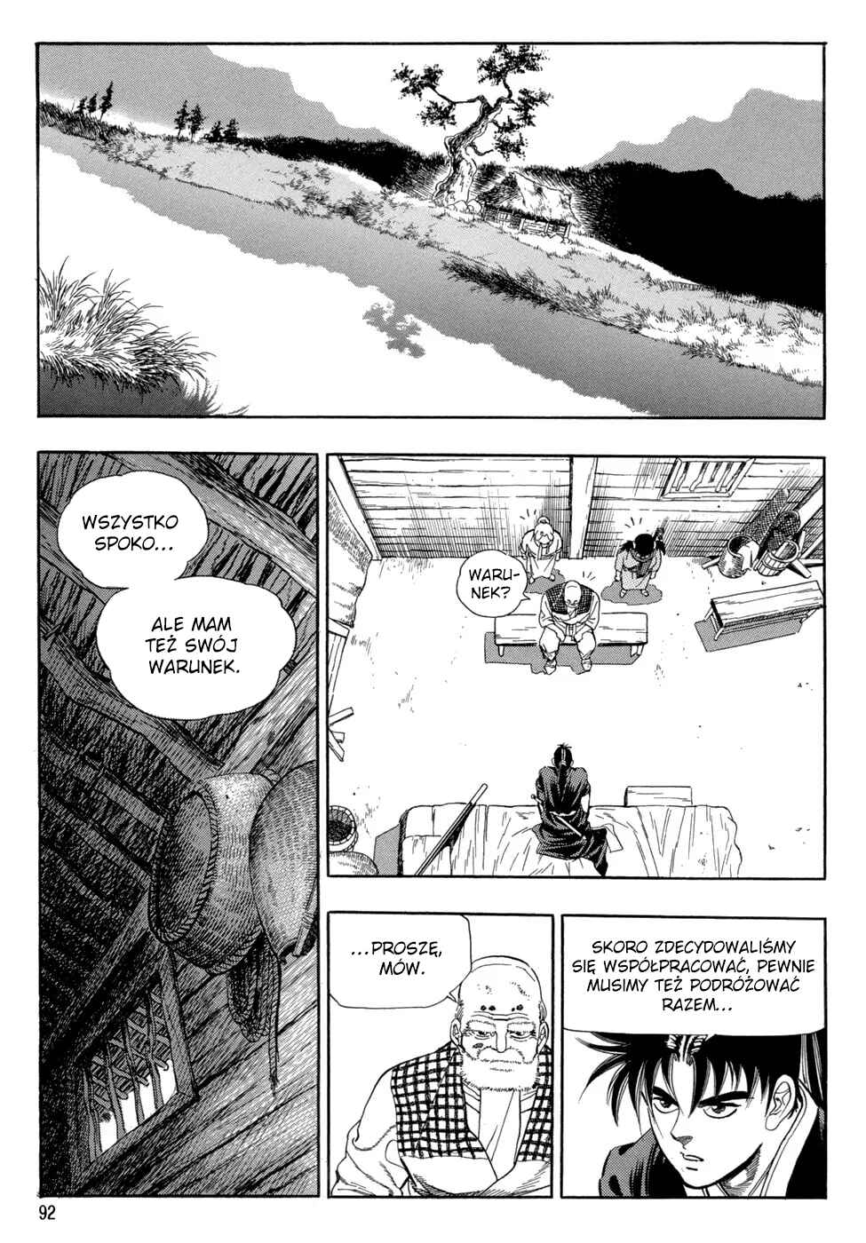 Yongbi the Invincible Chapter 62 - Page 24