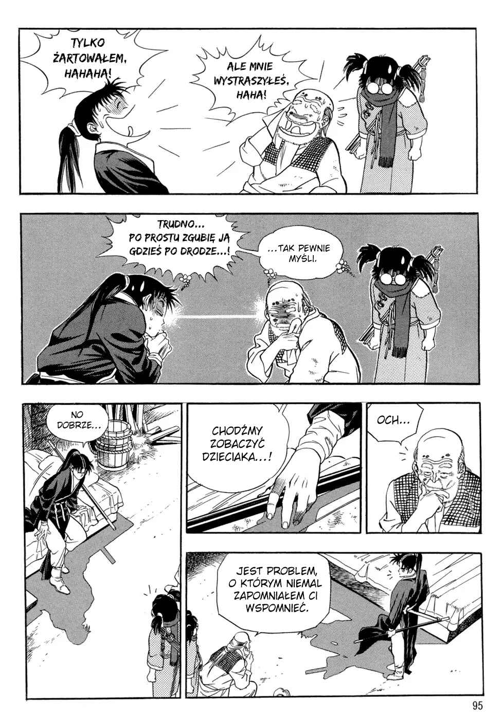 Yongbi the Invincible Chapter 62 - Page 27