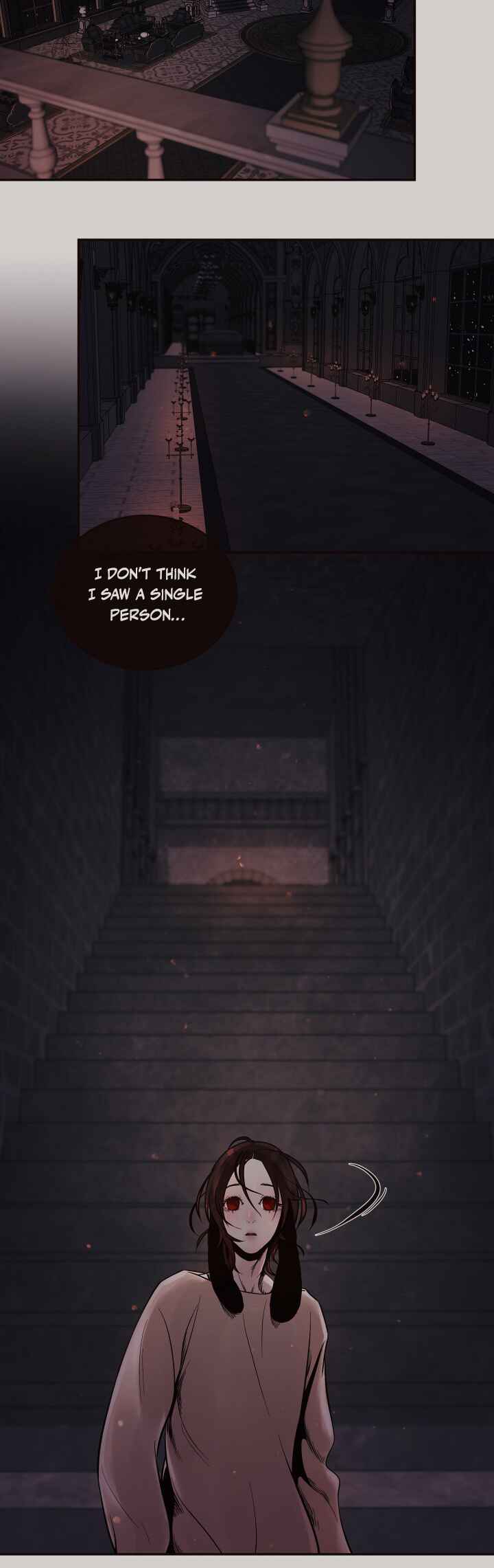 Polar Bunny Chapter 6 - Page 28