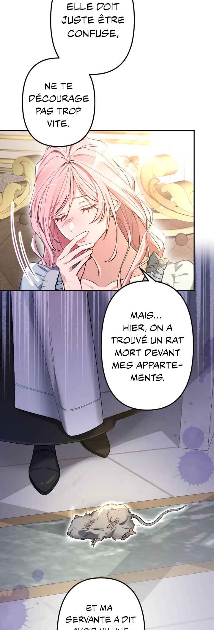 Anata ni Aisarenakute mo Kekkou desu Chapter 4 - Page 13