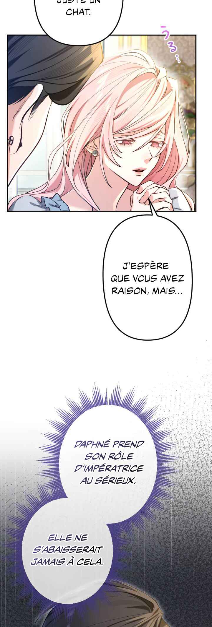 Anata ni Aisarenakute mo Kekkou desu Chapter 4 - Page 15