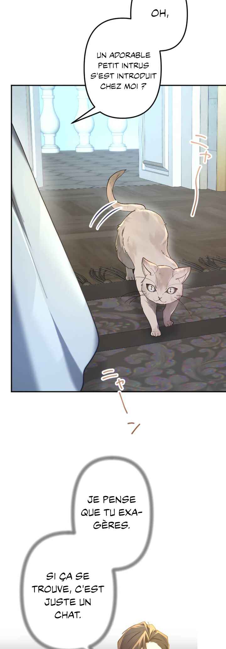 Anata ni Aisarenakute mo Kekkou desu Chapter 4 - Page 26