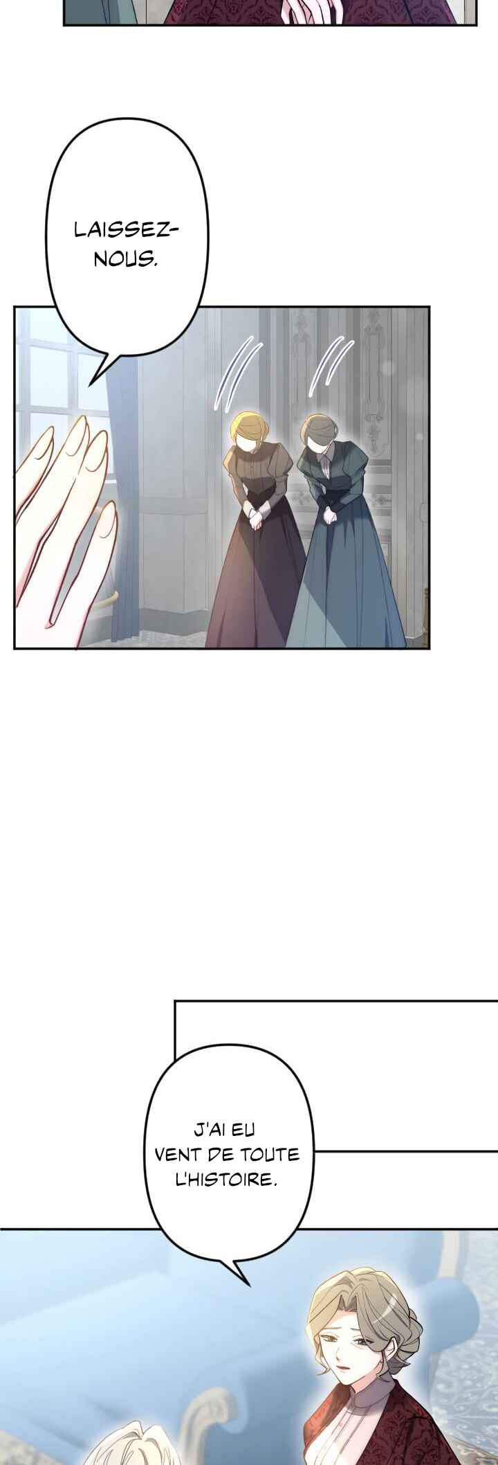 Anata ni Aisarenakute mo Kekkou desu Chapter 4 - Page 32