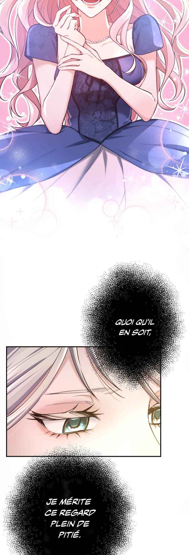 Anata ni Aisarenakute mo Kekkou desu Chapter 4 - Page 37