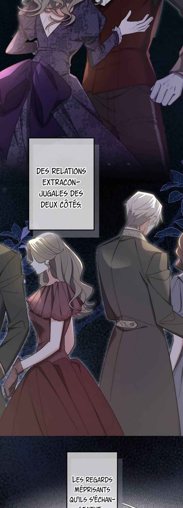 Anata ni Aisarenakute mo Kekkou desu Chapter 4 - Page 43