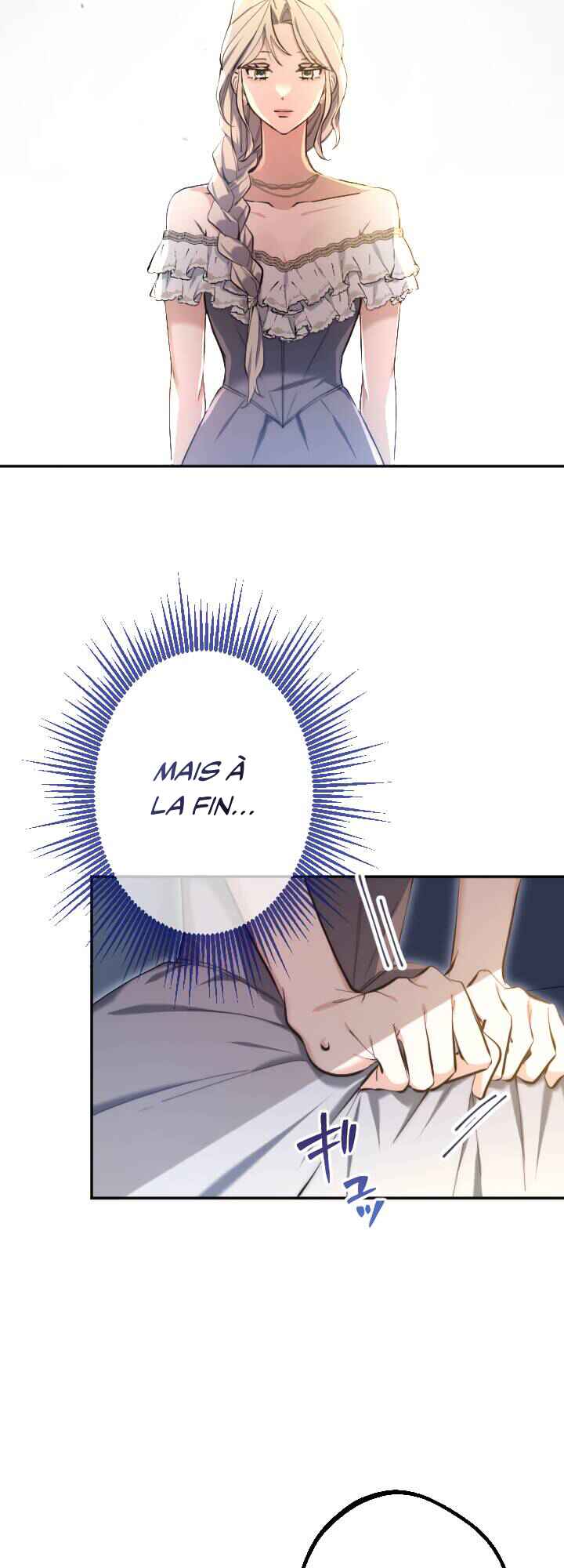 Anata ni Aisarenakute mo Kekkou desu Chapter 4 - Page 45