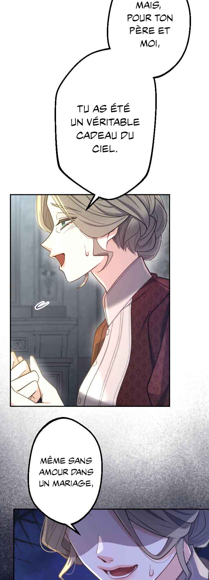 Anata ni Aisarenakute mo Kekkou desu Chapter 4 - Page 46