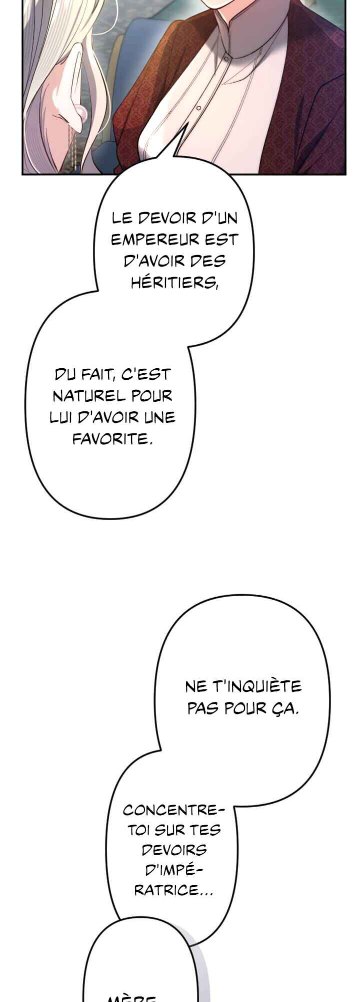 Anata ni Aisarenakute mo Kekkou desu Chapter 4 - Page 49