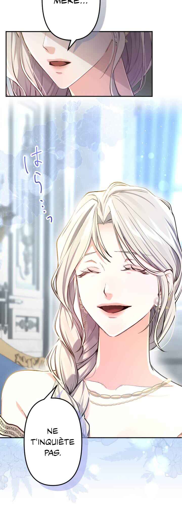 Anata ni Aisarenakute mo Kekkou desu Chapter 4 - Page 50